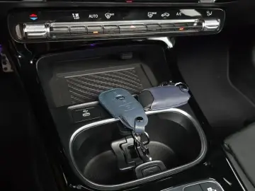 2024 Mercedes-Benz CLA с пробегом 8 312 км