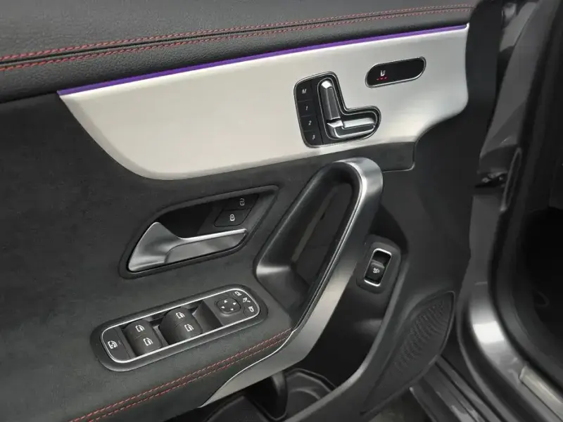 2024 Mercedes-Benz CLA с пробегом 8 312 км