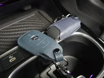 2024 Mercedes-Benz CLA с пробегом 8 312 км