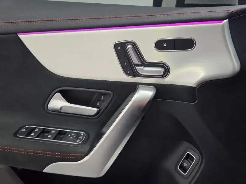 2024 Mercedes-Benz CLA с пробегом 33 803 км