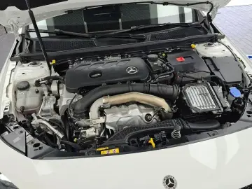 2026 Mercedes-Benz CLA с пробегом 7 072 км