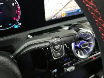 2026 Mercedes-Benz CLA с пробегом 7 072 км