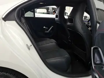 2026 Mercedes-Benz CLA с пробегом 7 072 км