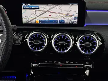 2026 Mercedes-Benz CLA с пробегом 7 072 км