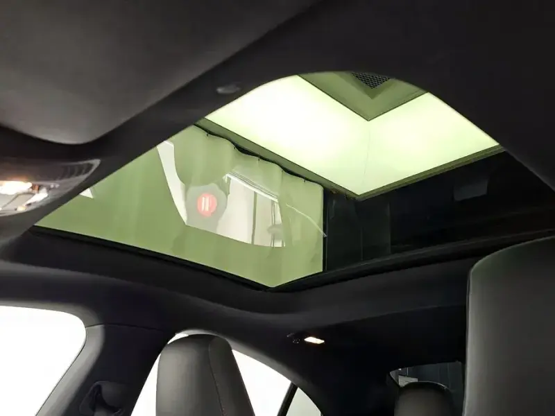 2026 Mercedes-Benz CLA с пробегом 7 072 км