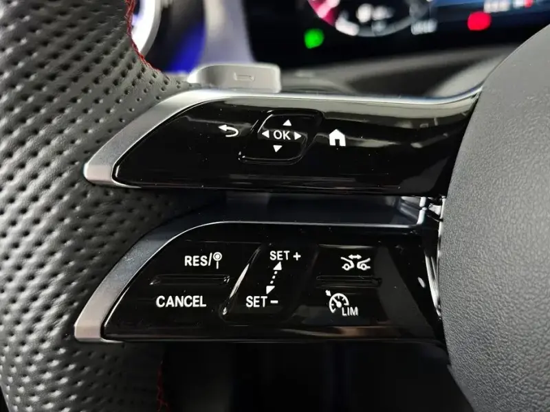 2026 Mercedes-Benz CLA с пробегом 7 072 км