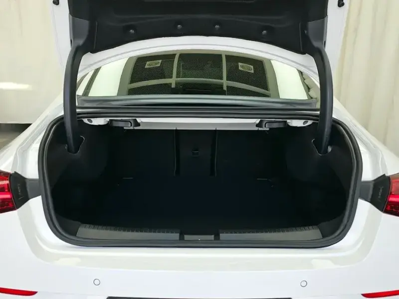 2026 Mercedes-Benz CLA с пробегом 7 072 км