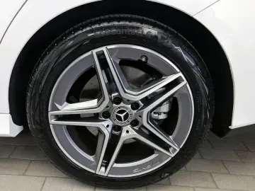 2026 Mercedes-Benz CLA с пробегом 7 072 км