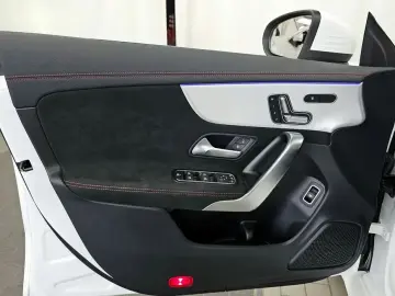 2026 Mercedes-Benz CLA с пробегом 7 072 км