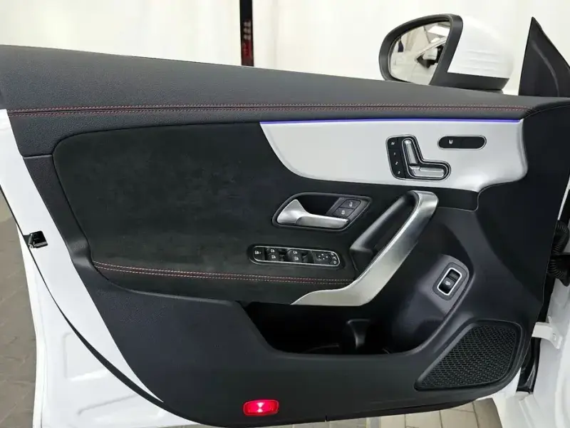 2026 Mercedes-Benz CLA с пробегом 7 072 км