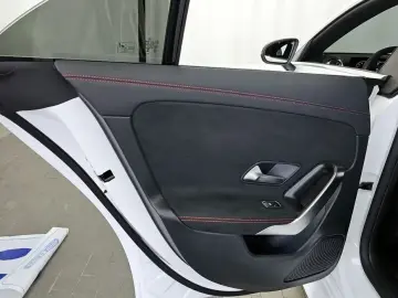 2026 Mercedes-Benz CLA с пробегом 7 072 км