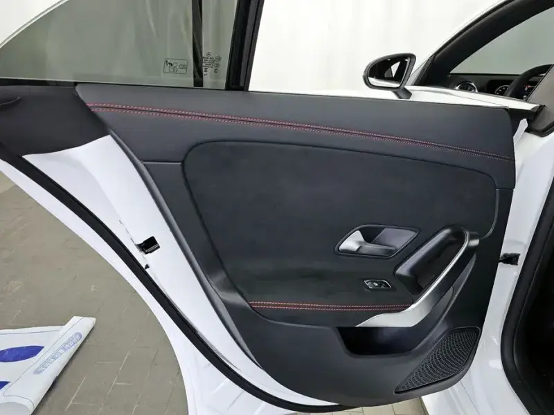 2026 Mercedes-Benz CLA с пробегом 7 072 км