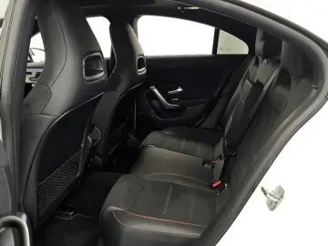 2026 Mercedes-Benz CLA с пробегом 7 072 км