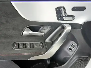 2026 Mercedes-Benz CLA с пробегом 7 072 км