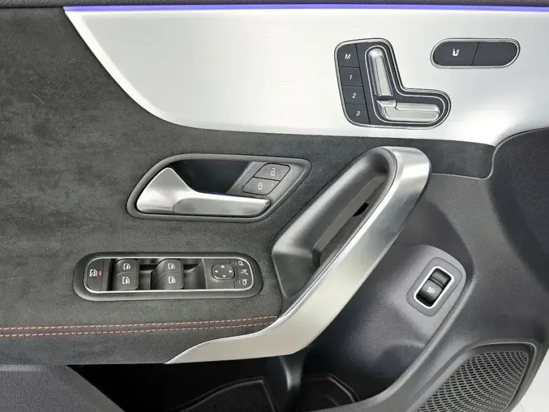 2026 Mercedes-Benz CLA с пробегом 7 072 км