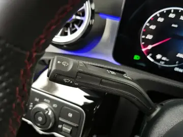 2026 Mercedes-Benz CLA с пробегом 7 072 км