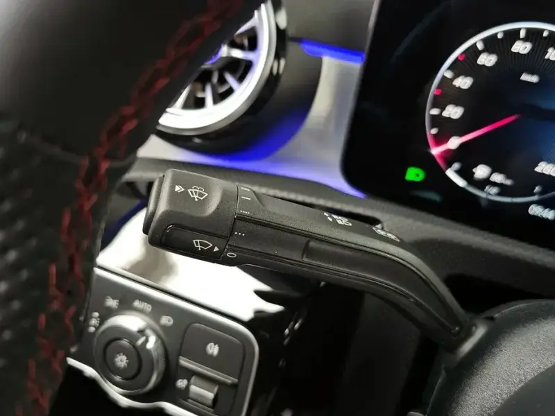 2026 Mercedes-Benz CLA с пробегом 7 072 км