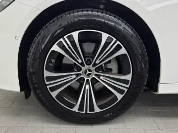 2025 Mercedes-Benz E-Класс с пробегом 3 860 км