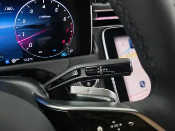 2025 Mercedes-Benz E-Класс с пробегом 3 860 км