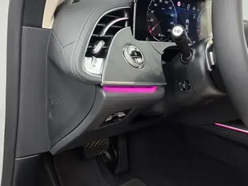 2025 Mercedes-Benz E-Класс с пробегом 3 860 км