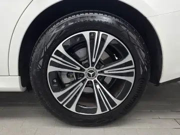 2025 Mercedes-Benz E-Класс с пробегом 3 860 км