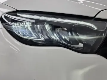 2025 Mercedes-Benz E-Класс с пробегом 3 860 км