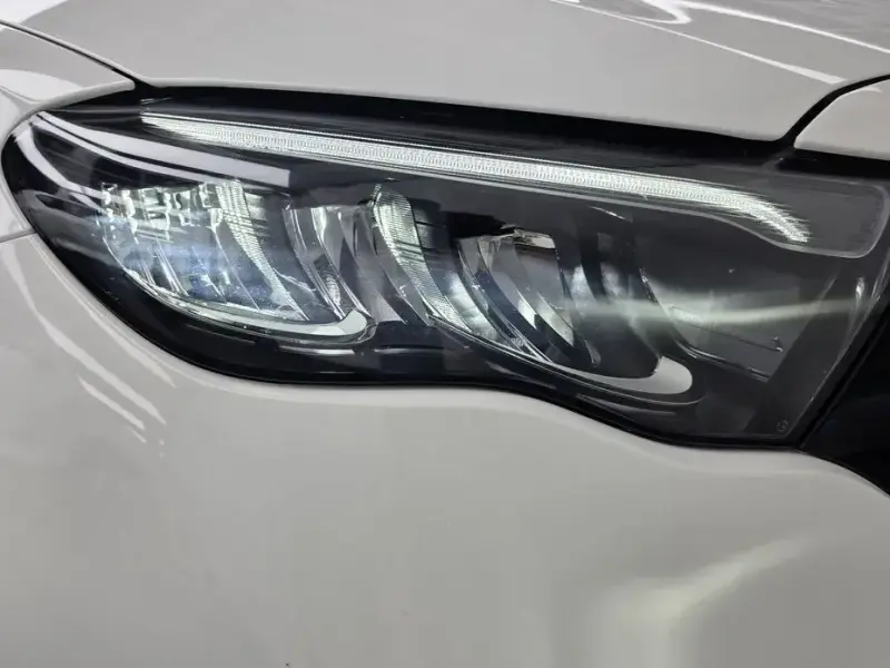 2025 Mercedes-Benz E-Класс с пробегом 3 860 км