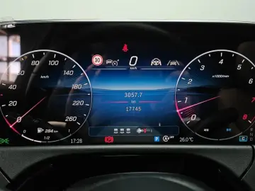 2024 Mercedes-Benz E-Класс с пробегом 17 745 км