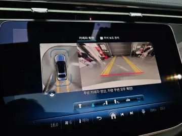 2024 Mercedes-Benz E-Класс с пробегом 17 745 км