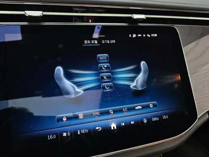 2024 Mercedes-Benz E-Класс с пробегом 17 745 км