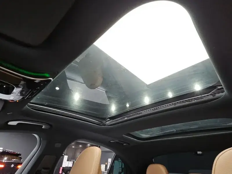 2024 Mercedes-Benz E-Класс с пробегом 17 745 км