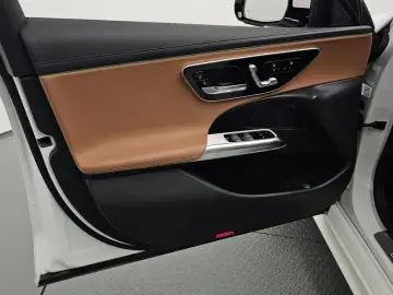 2024 Mercedes-Benz E-Класс с пробегом 17 745 км