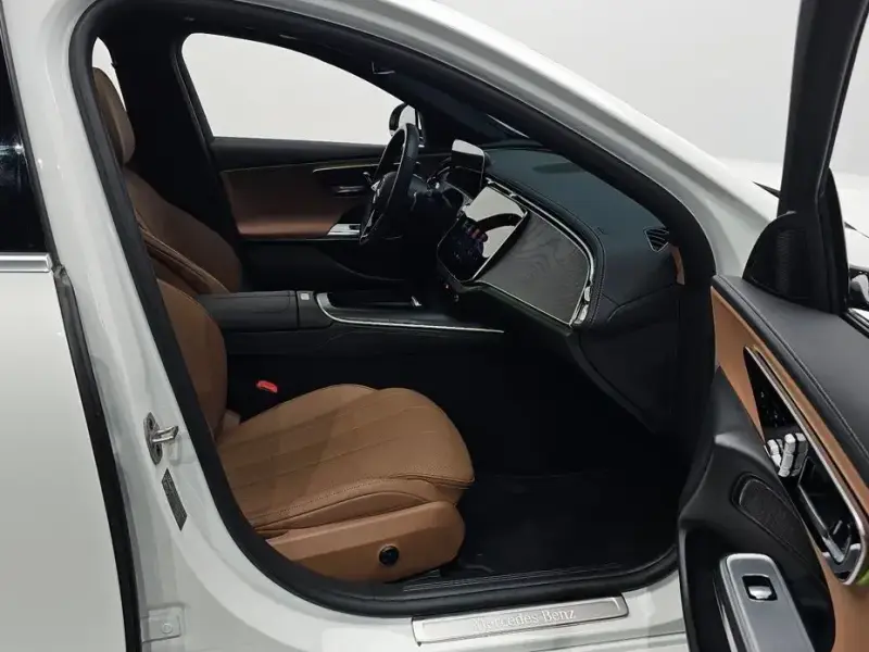 2024 Mercedes-Benz E-Класс с пробегом 17 745 км