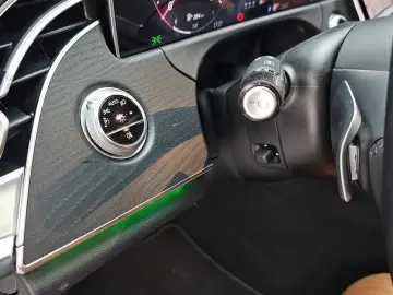 2024 Mercedes-Benz E-Класс с пробегом 17 745 км