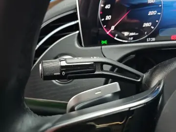 2024 Mercedes-Benz E-Класс с пробегом 17 745 км