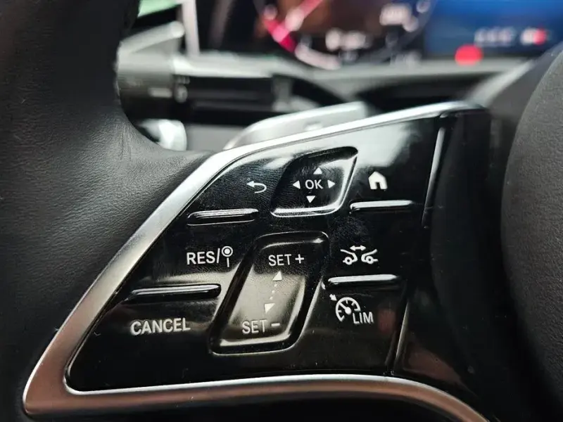 2024 Mercedes-Benz E-Класс с пробегом 17 745 км
