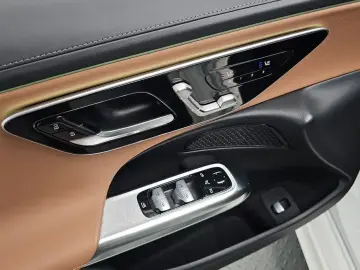 2024 Mercedes-Benz E-Класс с пробегом 17 745 км