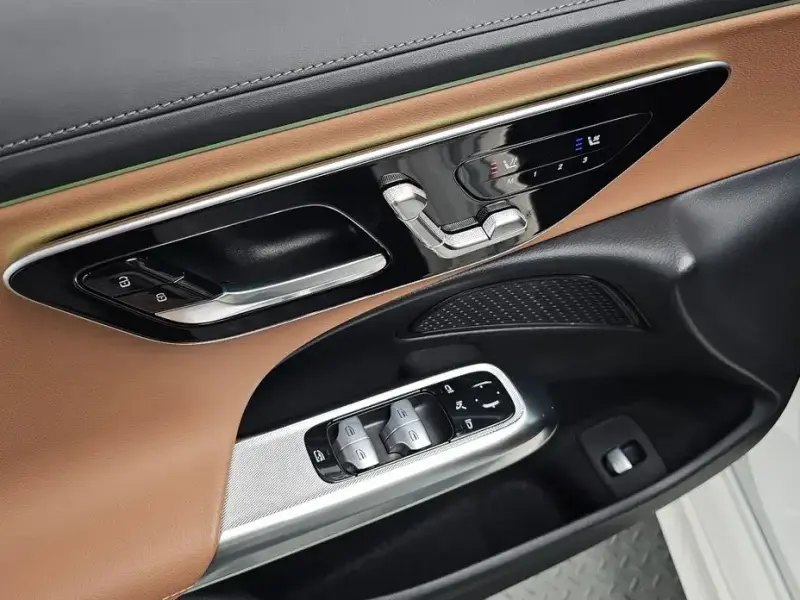 2024 Mercedes-Benz E-Класс с пробегом 17 745 км