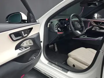 2026 Mercedes-Benz E-Класс с пробегом 5 351 км