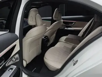 2026 Mercedes-Benz E-Класс с пробегом 5 351 км