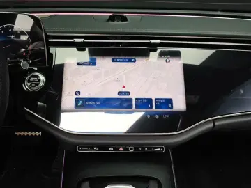2026 Mercedes-Benz E-Класс с пробегом 5 351 км