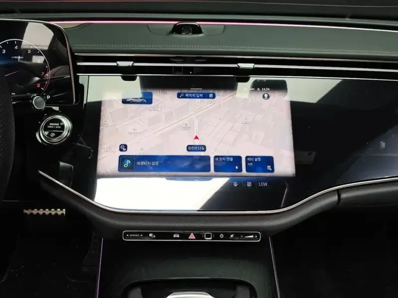 2026 Mercedes-Benz E-Класс с пробегом 5 351 км
