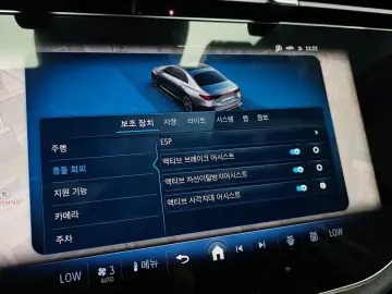 2026 Mercedes-Benz E-Класс с пробегом 5 351 км