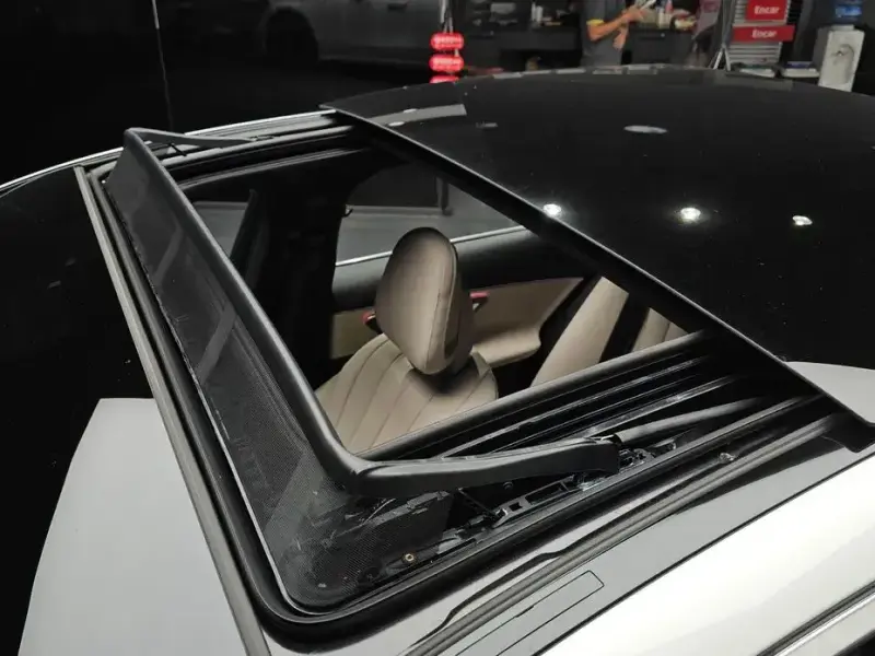 2026 Mercedes-Benz E-Класс с пробегом 5 351 км