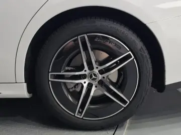 2026 Mercedes-Benz E-Класс с пробегом 5 351 км