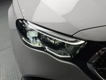 2026 Mercedes-Benz E-Класс с пробегом 5 351 км