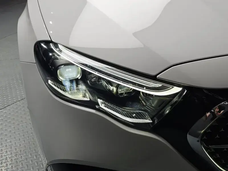 2026 Mercedes-Benz E-Класс с пробегом 5 351 км