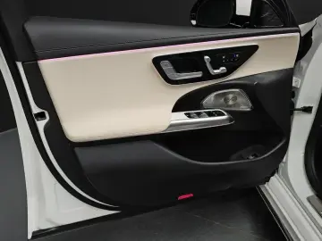 2026 Mercedes-Benz E-Класс с пробегом 5 351 км