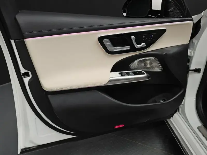2026 Mercedes-Benz E-Класс с пробегом 5 351 км