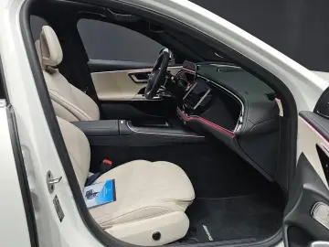 2026 Mercedes-Benz E-Класс с пробегом 5 351 км
